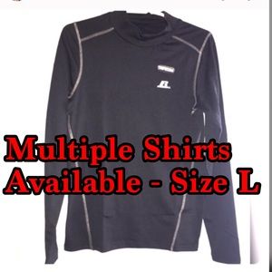 🏋🏻‍♂️ Perfect for Work Outs - Men’s Shirt